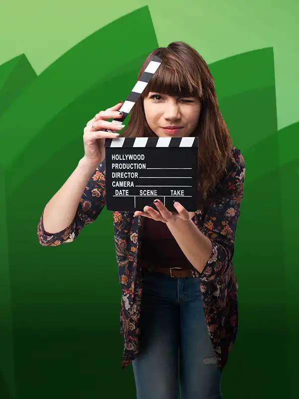 Licenciatura en Cine y Producción Audiovisual con Convenio FICG